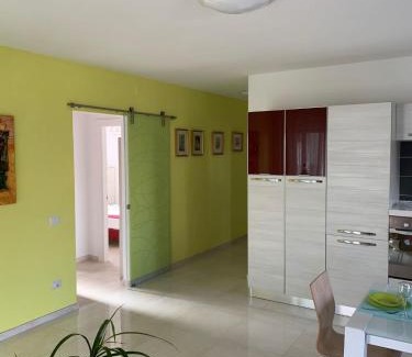 Lido Apartment | Coral Dream