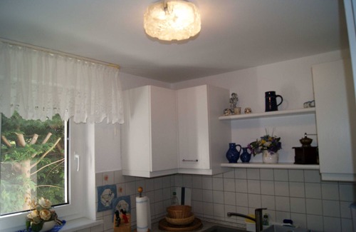 Nienhagen Apartment | coral - FeWo Juerß-Strandstraße Bernstein