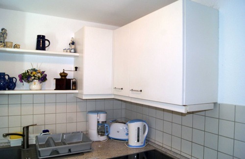Nienhagen Apartment | coral - FeWo Juerß-Strandstraße Bernstein