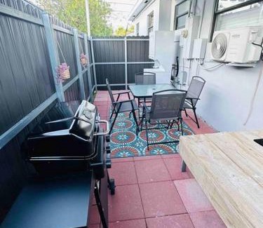Flagami Apartment | Coral Gables Miami Studio near Airport and Beaches