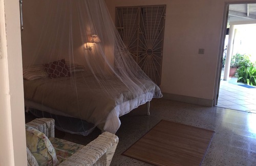 Port Maria Bed & Breakfast | Coral Hill - Sea View Suite