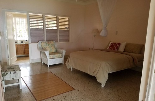 Port Maria Bed & Breakfast | Coral Hill - Sea View Suite