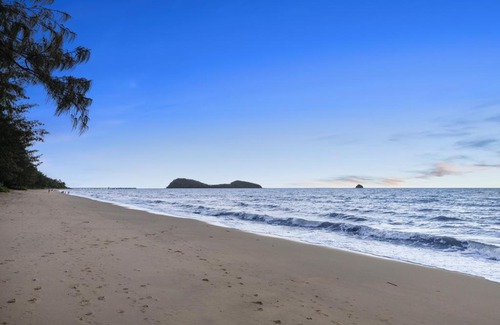 Palm Cove Apartment | Coral Horizons Ocean View Apartments