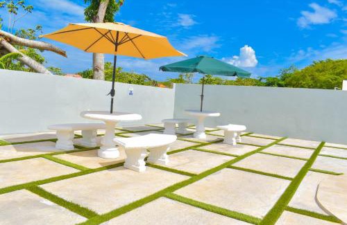 Falmouth House | Coral House - Private Pool