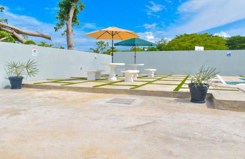 Falmouth House | Coral House - Private Pool