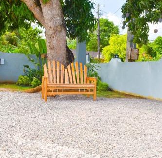 Falmouth House | Coral House - Private Pool