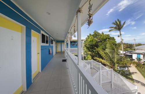 Yeppoon Resort | Coral Inn Boutique Resort