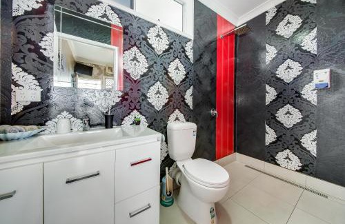 Yeppoon Resort | Coral Inn Boutique Resort