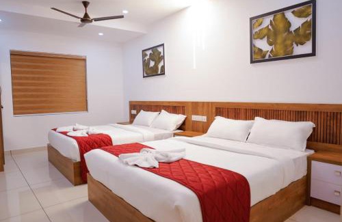 Kattappana House | Coral Inn Residency