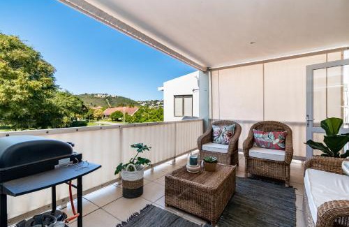 Knysna Apartment | Coral Isle Apartment