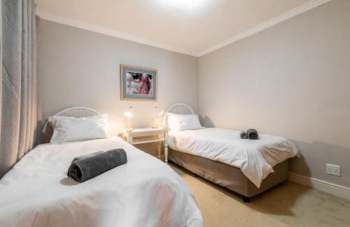 Knysna Apartment | Coral Isle Apartment