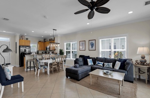 Coral Lagoon House | Coral Lagoon~Discounted Sept Rates ~please read description~ SLIP INCLUDED