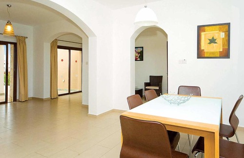 Pegeia Villa | Coral Olympus Poseidon