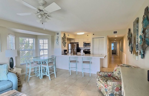 Tavernier Condo | Coral Penthouse Key Largo Ocean Pointe 4216