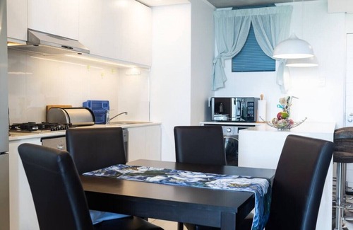 Hillhead Apartment | Coral Point East Sibaya 2 Bedroom Apartment E209