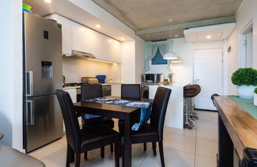 Hillhead Apartment | Coral Point East Sibaya 2 Bedroom Apartment E209