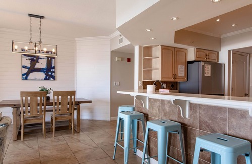 Biltmore Beach Condo | Coral Reef 2nd Floor 4 Bedroom/3 Bath Spring Specials
