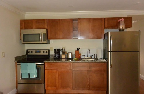 Pompano Beach Apartment | Coral Reef Flats #2