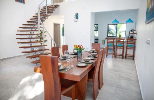 Watamu Villa | Coral Reef Villas - luxury 5 star villas each with private pool, Watamu