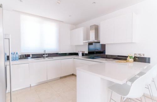Agios Georgios Pegeias Villa | Coral Residences