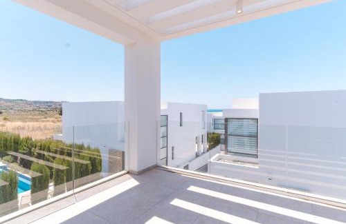 Agios Georgios Pegeias Villa | Coral Residences