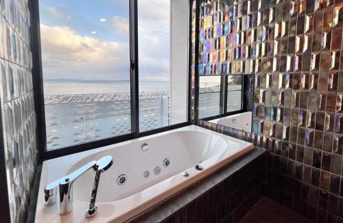 Sumoto House | CORAL RESORT VILLA atsuhama - Vacation STAY 21312v