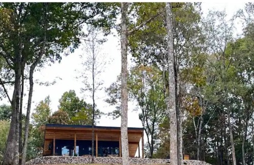 Olivehill Cabin | Coral Ridge on Indian Creek