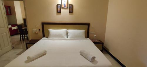 Madurai Apartment | Coral Shelters Keelavasal