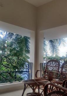 Madurai Apartment | Coral Shelters Kochadai