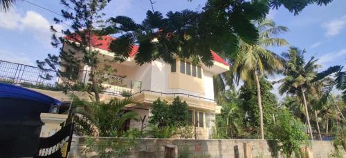 Madurai Apartment | Coral Shelters Kochadai