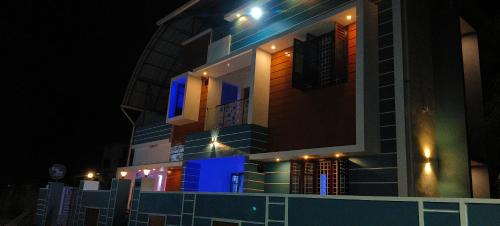 Varkala House | Coral Shores