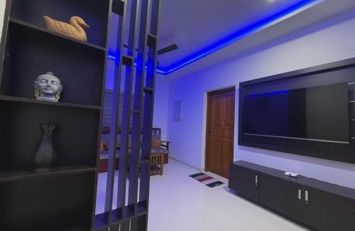 Varkala House | Coral Shores