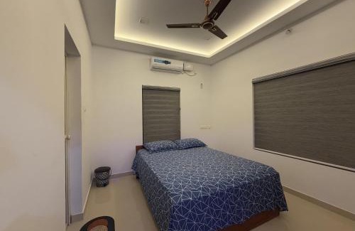Varkala Villa | Coral Shores villa