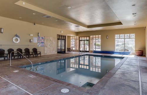 St. George Condo | Coral Springs-Vacation Resort Solutions