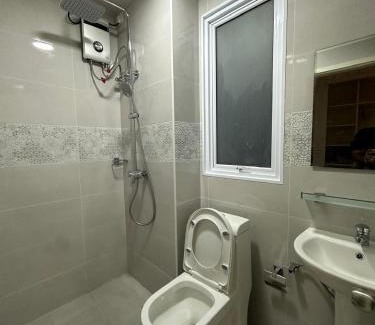 Hulhumale House | Coral Stay Rooms