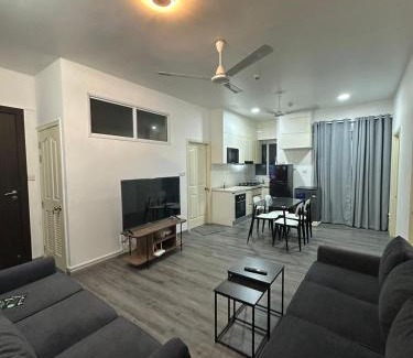 Hulhumale House | Coral Stay Rooms
