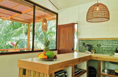 Punta Uva Apartment | Coral Suite