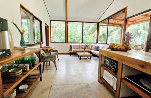 Punta Uva Apartment | Coral Suite