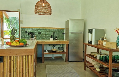 Punta Uva Apartment | Coral Suite
