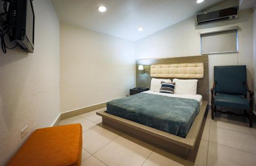 Isla Verde Hotel | Coral Suites