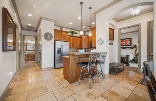 St. George Condo | Coral Sunset Amenity-filled!