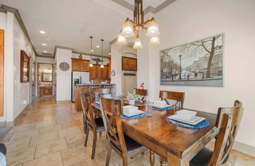 St. George Condo | Coral Sunset Amenity-filled!