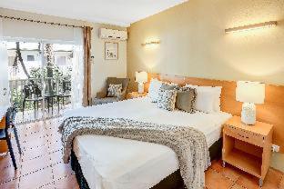 Cairns Central Business District Hotel | Coral Tree Inn