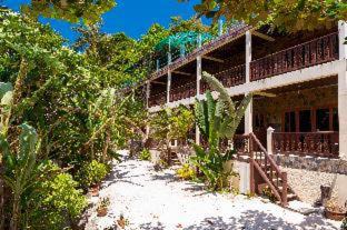 Koh Tao Resort | Coral View Resort