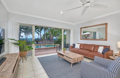 Clifton Beach Apartment | Coral Views at Clifton Beach
