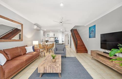 Clifton Beach Apartment | Coral Views at Clifton Beach
