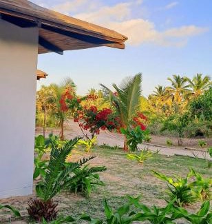 Inhambane Villa | Coral Villa - Beachfront Villa with Private Pool by Karula
