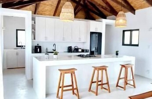 Inhambane Villa | Coral Villa - Karula Sand Villas
