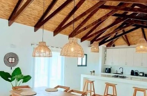 Inhambane Villa | Coral Villa - Karula Sand Villas