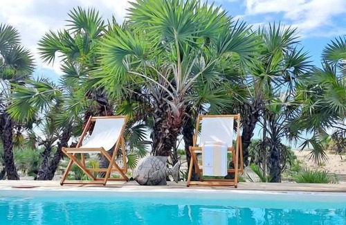 Inhambane Villa | Coral Villa - Karula Sand Villas